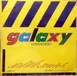 Galaxy Comanchero LP Plak - Görsel 2