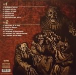 Death – Scream Bloody Gore LP Plak - Görsel 2