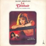 Vladimir Cosma – La Dérobade (Bande Originale) 45lik Plak