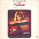 Vladimir Cosma – La Dérobade (Bande Originale) 45lik Plak