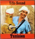 Life-Sound Tunisien 45lik Plak