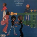 Miles Davis – Big Fun 2LP Plak - Görsel 2