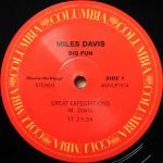 Miles Davis – Big Fun 2LP Plak - Görsel 3