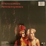 The Creatures – Feast LP Plak - Görsel 2