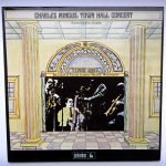 Charles Mingus – Town Hall Concert LP Plak