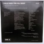 Charles Mingus – Town Hall Concert LP Plak - Görsel 2