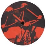 C.C.C.P. – United States Of Europe 12'' Maxi Single Plak - Görsel 4