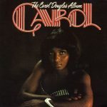 Carol Douglas – The Carol Douglas Album LP Plak