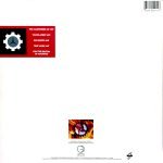 Die Krupps With Nitzer Ebb – The Machineries Of Joy 12'' Maxi Single Plak - Görsel 2