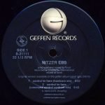 Nitzer Ebb – Control Im Here Edition Number One (Command Control Confront) 12'' Maxi Single Plak - Görsel 4