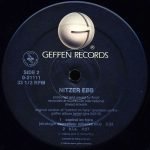 Nitzer Ebb – Control Im Here Edition Number One (Command Control Confront) 12'' Maxi Single Plak - Görsel 3