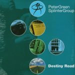 Peter Green Splinter Group – Destiny Road 2LP Plak
