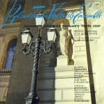 Bolshoi Theatre Violinists Ensemble , Artistic Director Yuli Reyentovich LP Plak