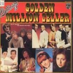 Golden Million Seller LP Plak (Japon Baskı)