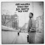 Vusi Mahlasela, Norman Zulu, Jive Connection – Face To Face LP Plak