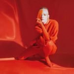 Antoní – Holding Tight Lightly LP Renkli Plak