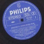 Golden Million Seller LP Plak (Japon Baskı) - Görsel 3