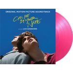 Call Me By Your Name (Original Motion Picture Soundtrack) 2LP Renkli Plak - Görsel 2