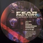 Fear Factory – Soul Of A New Machine 3LP Plak - Görsel 6