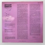 Anthony Braxton – 3 Compositions Of New Jazz LP Plak - Görsel 2