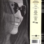 Pari Zangeneh – The Series Of Music For Young Adults: Iranian Folk Songs LP Renkli Plak - Görsel 2