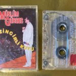 Müslüm Gürses – Zincirli Kuyu Kaset
