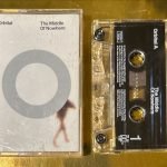 Orbital ‎– The Middle Of Nowhere Kaset