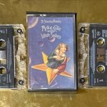The Smashing Pumpkins – Mellon Collie And The Infinite Sadness 2li Kaset Box Set