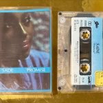 Sade – Promise Kaset
