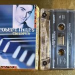 Robert Miles – Children Kaset (Single)
