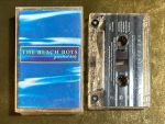 The Beach Boys ‎– Greatest Hits Kaset