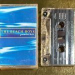 The Beach Boys ‎– Greatest Hits Kaset
