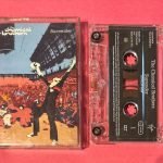 The Chemical Brothers – Surrender Kaset