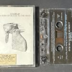 Coldplay – A Rush Of Blood To The Head Kaset