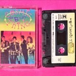 The B-52's – Cosmic Thing Kaset