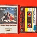 Army Of Lovers – Massive Luxury Overdose Kaset