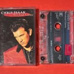 Chris Isaak – Wicked Game Kaset