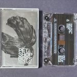Pet Shop Boys – Release Kaset