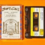 Soft Cell – The Singles Kaset