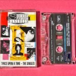 Siouxsie And The Banshees – Twice Upon A Time The Singles Kaset