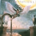 The Temptations – Wings Of Love LP Plak