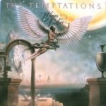 The Temptations – Wings Of Love LP Plak