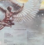 The Temptations – Wings Of Love LP Plak - Görsel 2