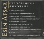 Esin Afşar – Caz Yorumlarıyla Aşık Veysel CD - Görsel 2