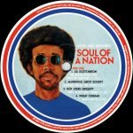 Soul Of A Nation (Afro-Centric Visions In The Age of Black Power: Underground Jazz, Street Funk & The Roots Of Rap 1968-79) 2LP Plak - Görsel 6