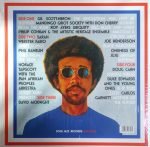 Soul Of A Nation (Afro-Centric Visions In The Age of Black Power: Underground Jazz, Street Funk & The Roots Of Rap 1968-79) 2LP Plak - Görsel 2