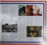 Soul Of A Nation (Afro-Centric Visions In The Age of Black Power: Underground Jazz, Street Funk & The Roots Of Rap 1968-79) 2LP Plak - Görsel 3