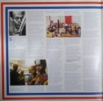 Soul Of A Nation (Afro-Centric Visions In The Age of Black Power: Underground Jazz, Street Funk & The Roots Of Rap 1968-79) 2LP Plak - Görsel 4