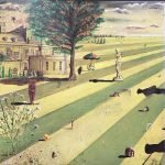 Genesis – Nursery Cryme LP Plak - Görsel 2