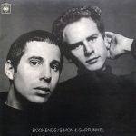 Simon & Garfunkel – Bookends LP Plaktull
